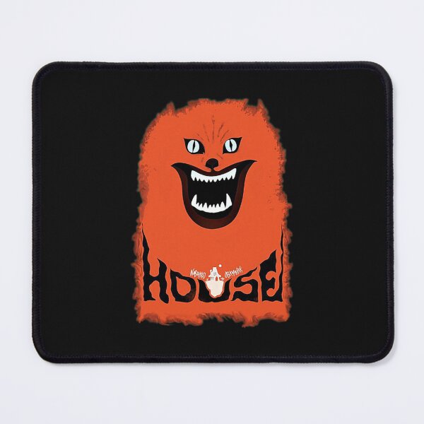 Item preview, House (hausu) - Logo Essential designed and sold by Kimo99kim.