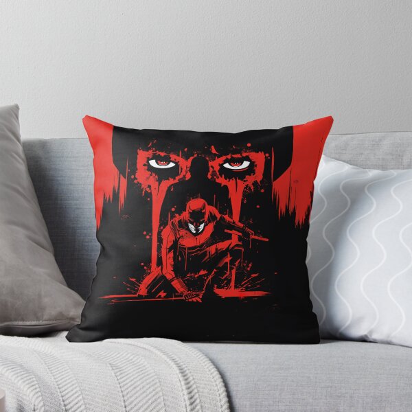 Item preview, Dark Vigilante Assassin Red Aesthetic designed and sold by Singh1998.