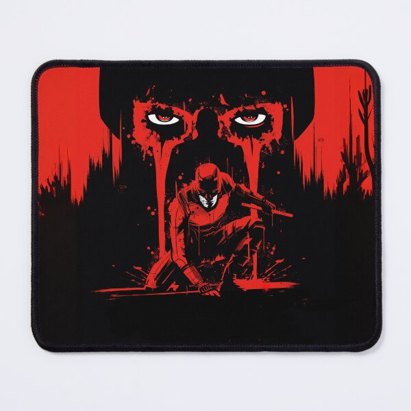 Item preview, Dark Vigilante Assassin Red Aesthetic designed and sold by Singh1998.