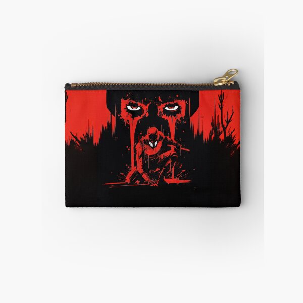 Item preview, Dark Vigilante Assassin Red Aesthetic designed and sold by Singh1998.