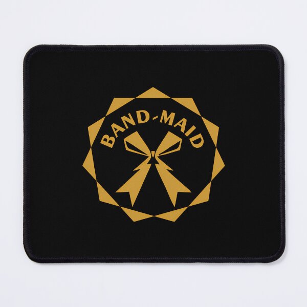Item preview, Band Maids designed and sold by Oblitz.
