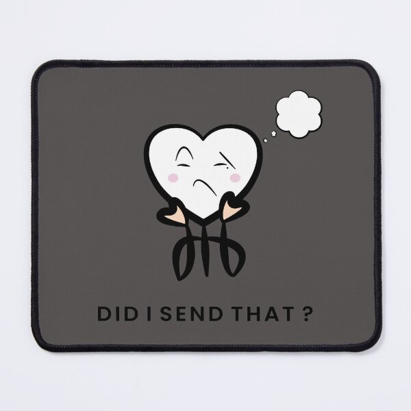 Item preview, Winksy – Overthinking Mode designed and sold by LluviaStudio.