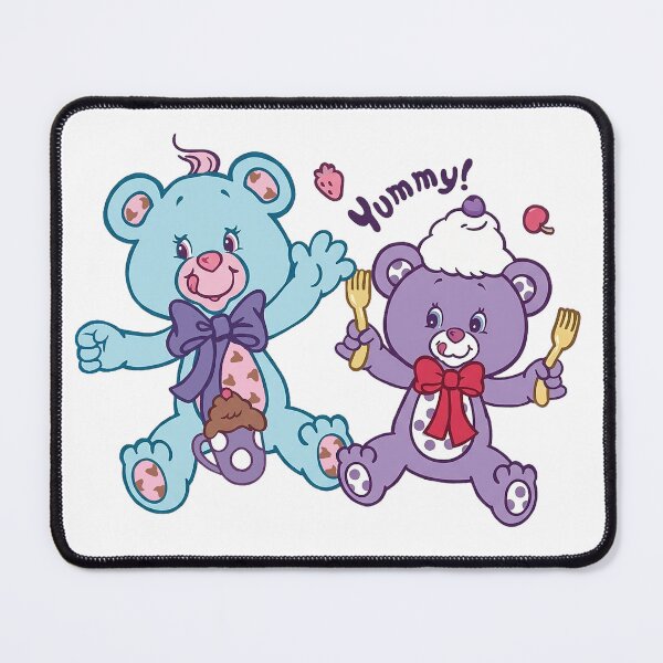 Item preview, Yum Yums Chuckle Chip and Goody Grape designed and sold by Chimaerarabbit.