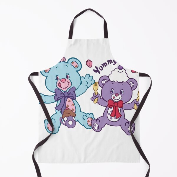 Item preview, Yum Yums Chuckle Chip and Goody Grape designed and sold by Chimaerarabbit.