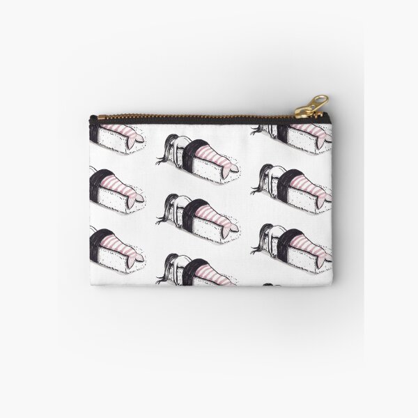 Item preview, sirena de sushi designed and sold by MalMoulCReATION.