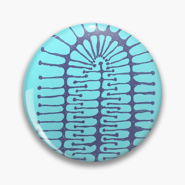 Item preview, CARAPACE TEAL designed and sold by KolbStudios.