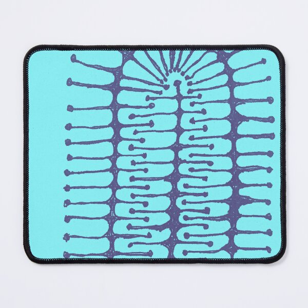 Item preview, CARAPACE TEAL designed and sold by KolbStudios.