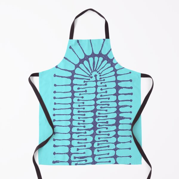 Item preview, CARAPACE TEAL designed and sold by KolbStudios.