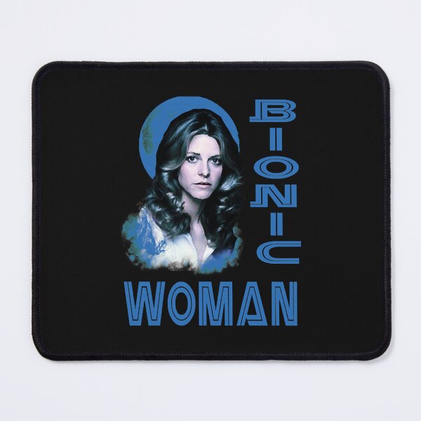 Item preview, Bionic Woman  Classic  designed and sold by Kimo99kim.