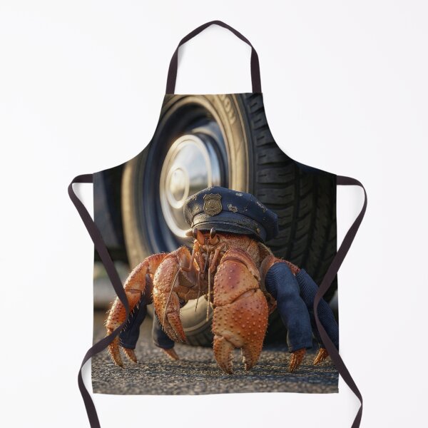 Item preview, Claw and Order designed and sold by Tridentulus.