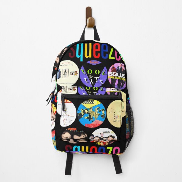 Item preview, Sque.Ezes Band designed and sold by Oblitz.