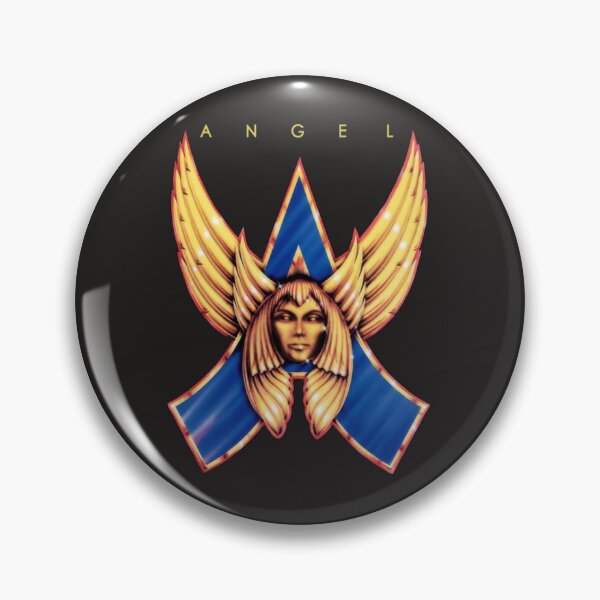 Item preview, Angel Debut Album Tribute Classic  designed and sold by Kimo99kim.