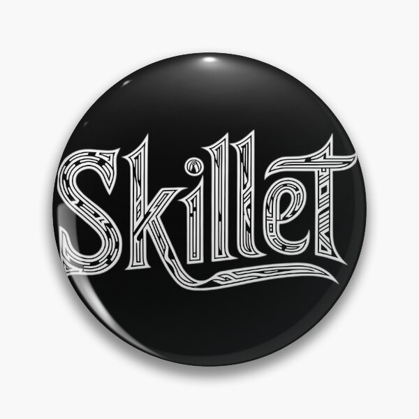 Item preview, Skillets Band designed and sold by Oblitz.