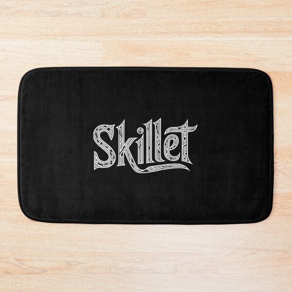 Item preview, Skillets Band designed and sold by Oblitz.