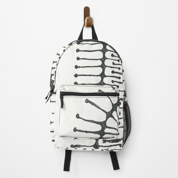 Item preview, CARAPACE BLACK & WHITE designed and sold by KolbStudios.