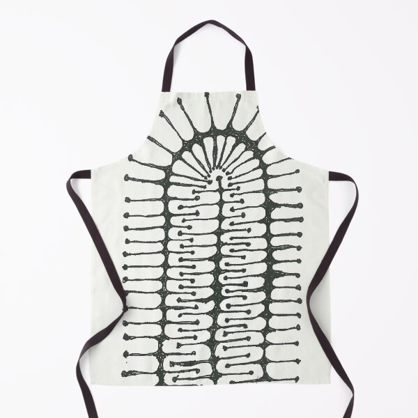 Item preview, CARAPACE BLACK & WHITE designed and sold by KolbStudios.