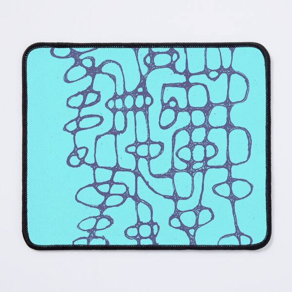 Item preview, CONDUIT TEAL designed and sold by KolbStudios.