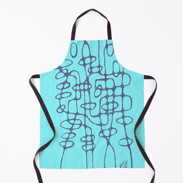 Item preview, CONDUIT TEAL designed and sold by KolbStudios.