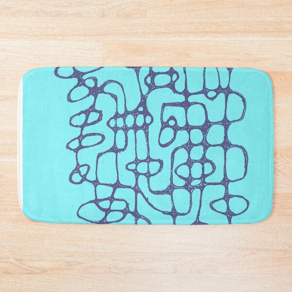 Item preview, CONDUIT TEAL designed and sold by KolbStudios.