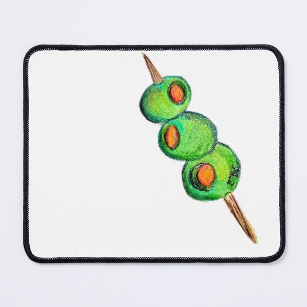 Item preview, Olives designed and sold by CanDo20.