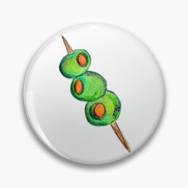 Item preview, Olivos designed and sold by CanDo20.