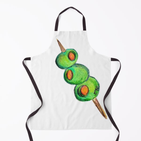 Item preview, Olives designed and sold by CanDo20.