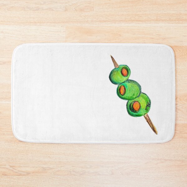 Item preview, Olives designed and sold by CanDo20.