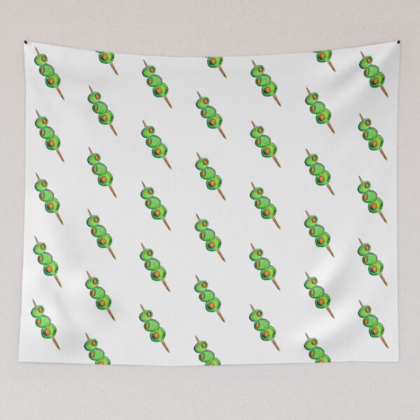 Item preview, Olives designed and sold by CanDo20.