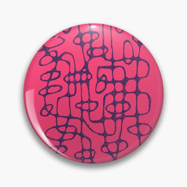 Item preview, CONDUIT HOT PINK designed and sold by KolbStudios.