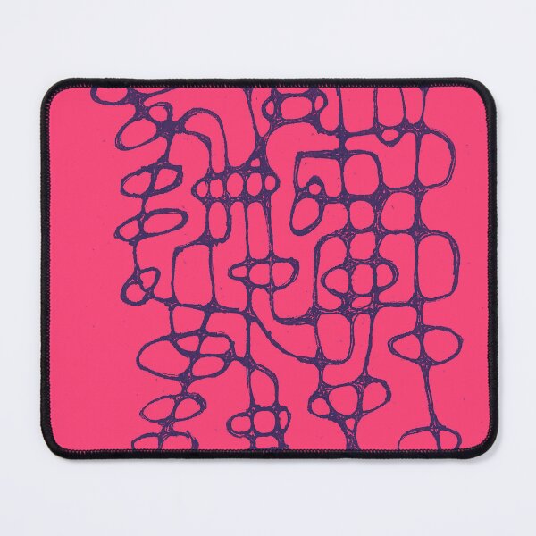 Item preview, CONDUIT HOT PINK designed and sold by KolbStudios.