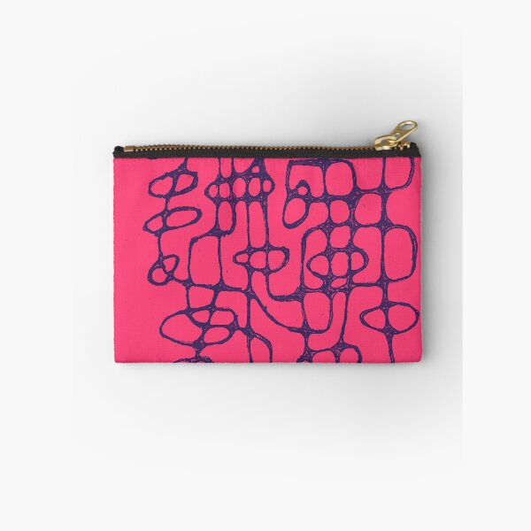 Item preview, CONDUIT HOT PINK designed and sold by KolbStudios.