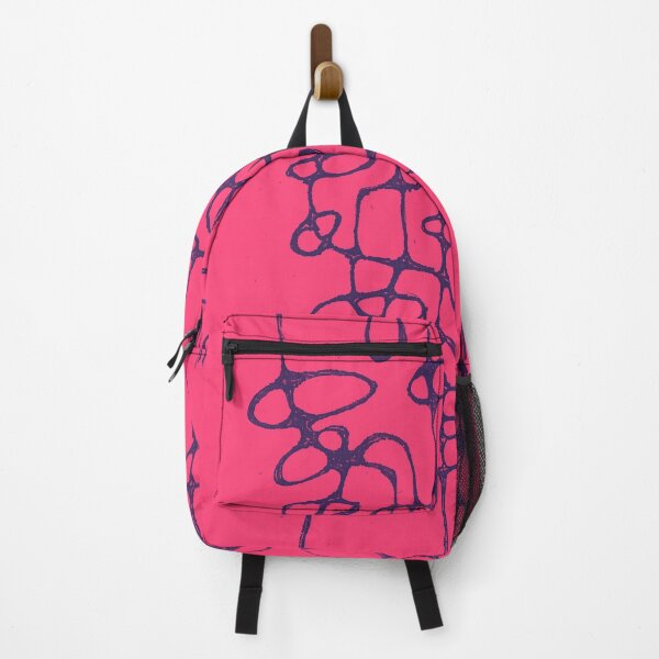 Item preview, CONDUIT HOT PINK designed and sold by KolbStudios.