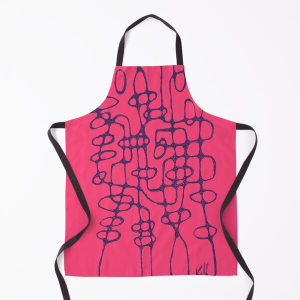 Item preview, CONDUIT HOT PINK designed and sold by KolbStudios.
