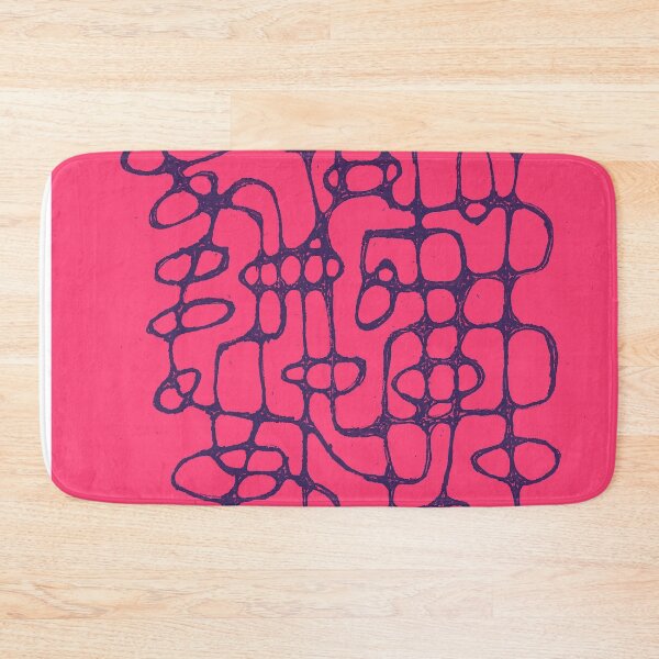 Item preview, CONDUIT HOT PINK designed and sold by KolbStudios.
