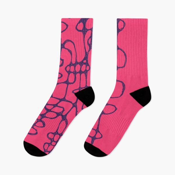 Item preview, CONDUIT HOT PINK designed and sold by KolbStudios.
