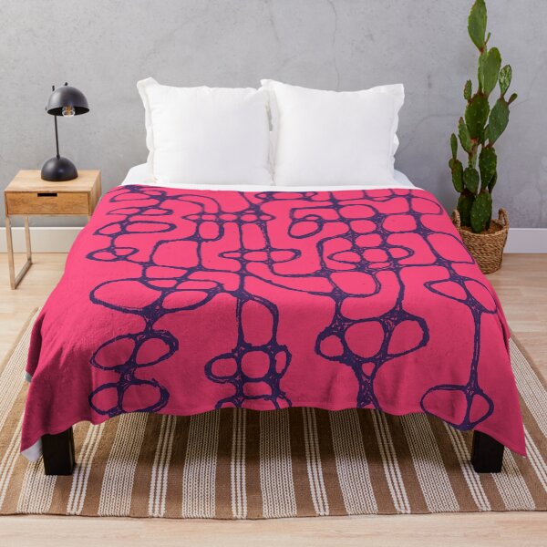 Item preview, CONDUIT HOT PINK designed and sold by KolbStudios.