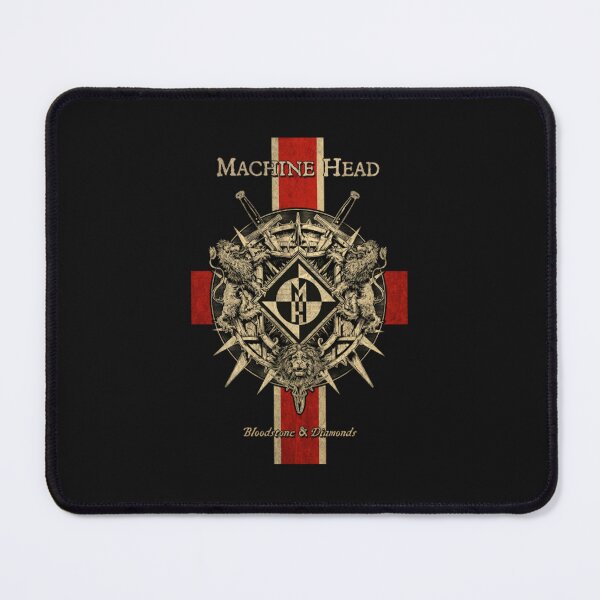 Item preview, Machine Head Classic designed and sold by Kimo99kim.