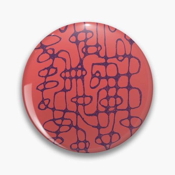 Item preview, CONDUIT BURNT ORANGE designed and sold by KolbStudios.