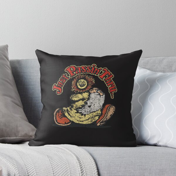 Item preview, JUST PASSIN THRU 1967 VINTAGE designed and sold by Kimo99kim.