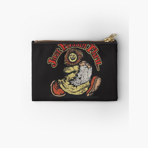 Item preview, JUST PASSIN THRU 1967 VINTAGE designed and sold by Kimo99kim.