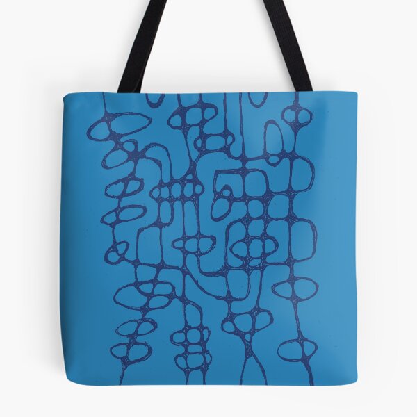 Item preview, CONDUIT BLUE designed and sold by KolbStudios.