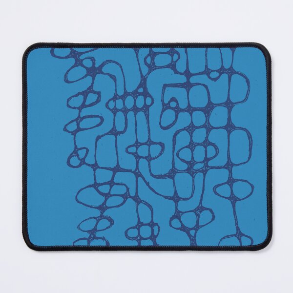 Item preview, CONDUIT BLUE designed and sold by KolbStudios.