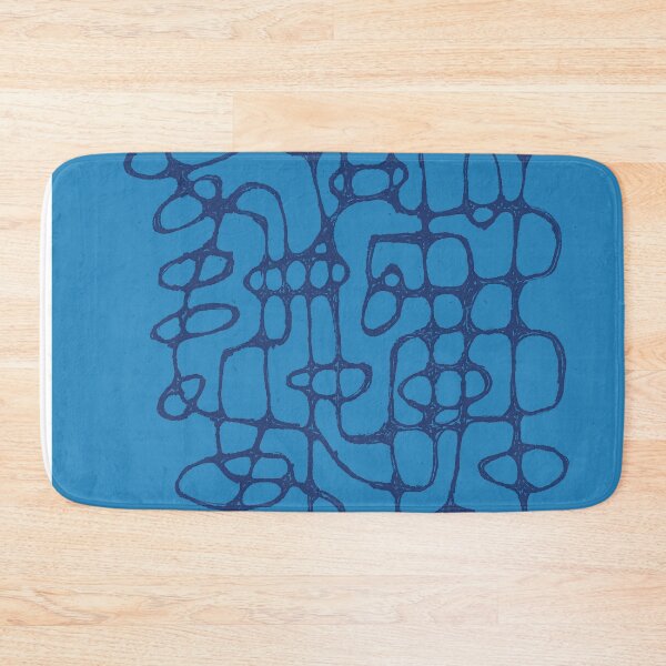 Item preview, CONDUIT BLUE designed and sold by KolbStudios.