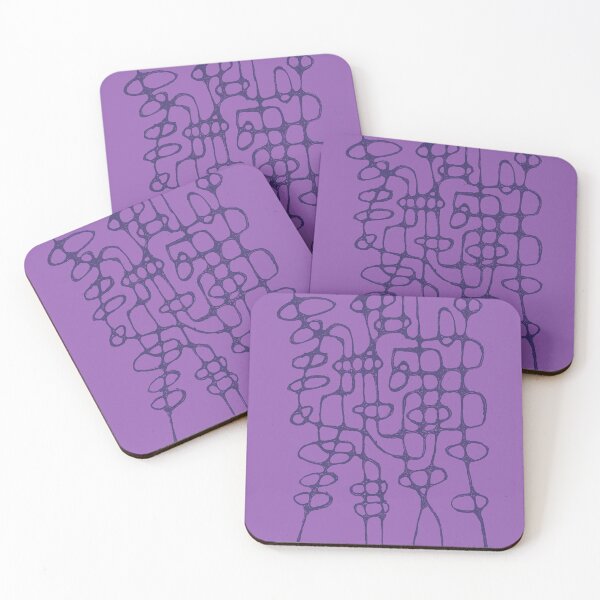 Item preview, CONDUIT PURPLE designed and sold by KolbStudios.