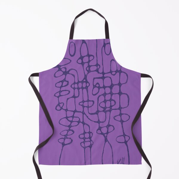 Item preview, CONDUIT PURPLE designed and sold by KolbStudios.