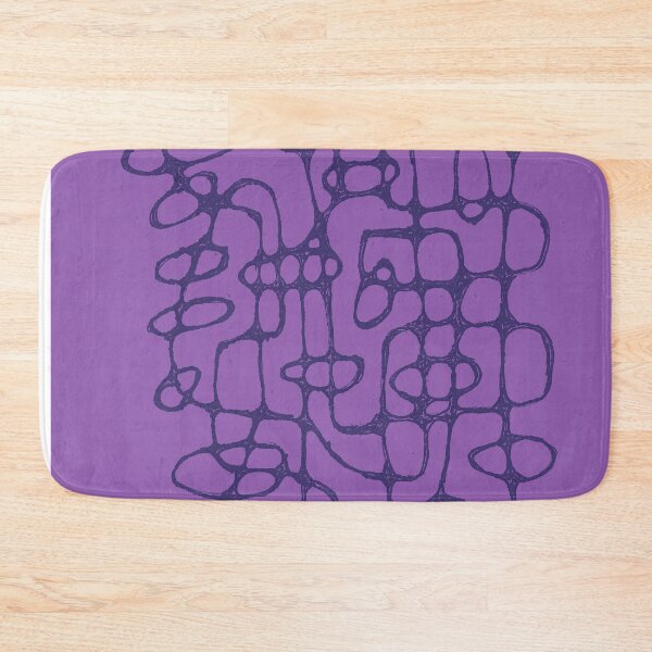 Item preview, CONDUIT PURPLE designed and sold by KolbStudios.