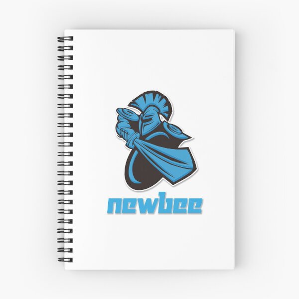 Item preview, Newbee Logo designed and sold by Swest2.