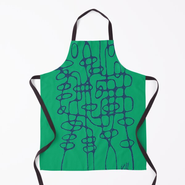 Item preview, CONDUIT GREEN designed and sold by KolbStudios.