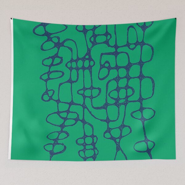 Item preview, CONDUIT GREEN designed and sold by KolbStudios.