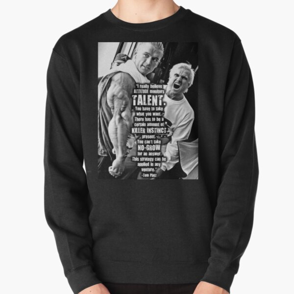 Item preview, Cita inspiradora de culturismo designed and sold by superfitstuff.